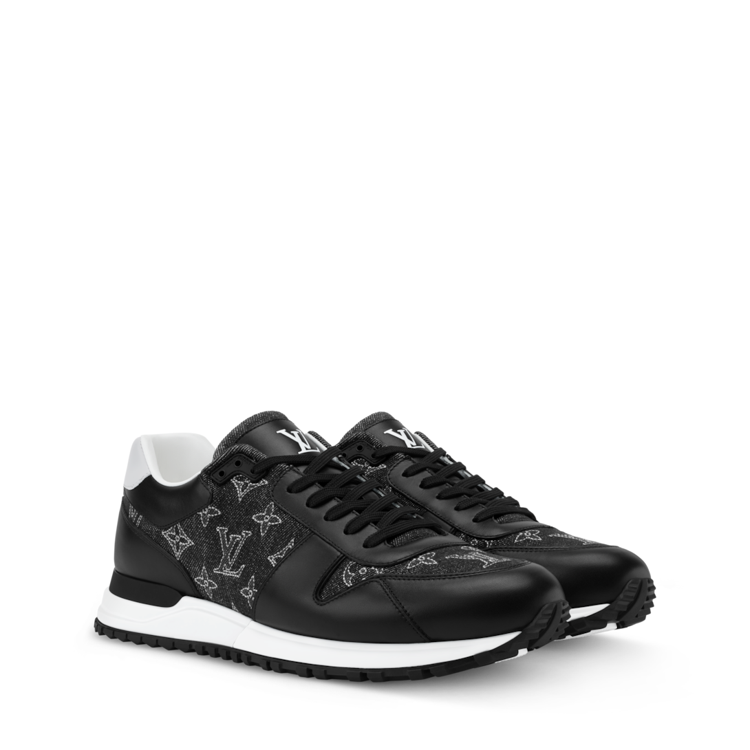 靴 LOUIS VUITTON RUN AWAY SNEAKER Run Away Sneaker - Shoes | LOUIS VUITTON